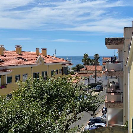 Le Palmier Appartamento Estoril Esterno foto